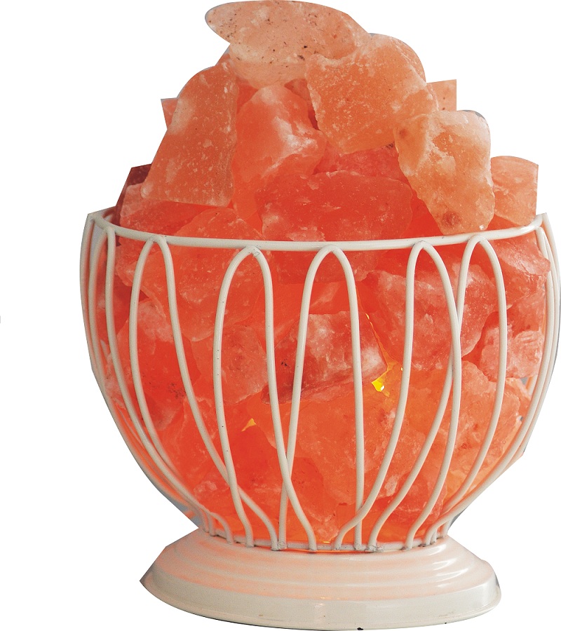 Iron Metal Basket 11lbs