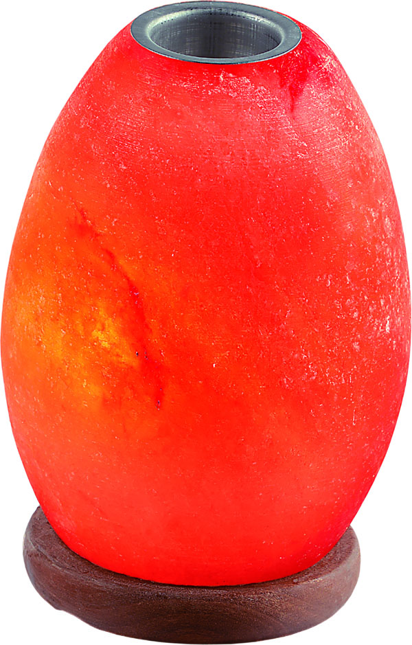 Egg Oil Burner / Aroma Diffuser Lamp