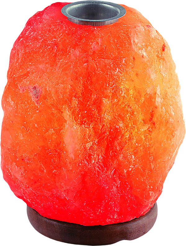 Natural Oil Burner / Aroma Diffuser Lamp