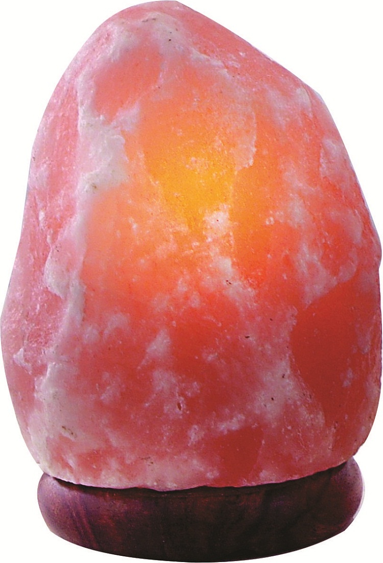Natural Salt Lamp 5-7kg