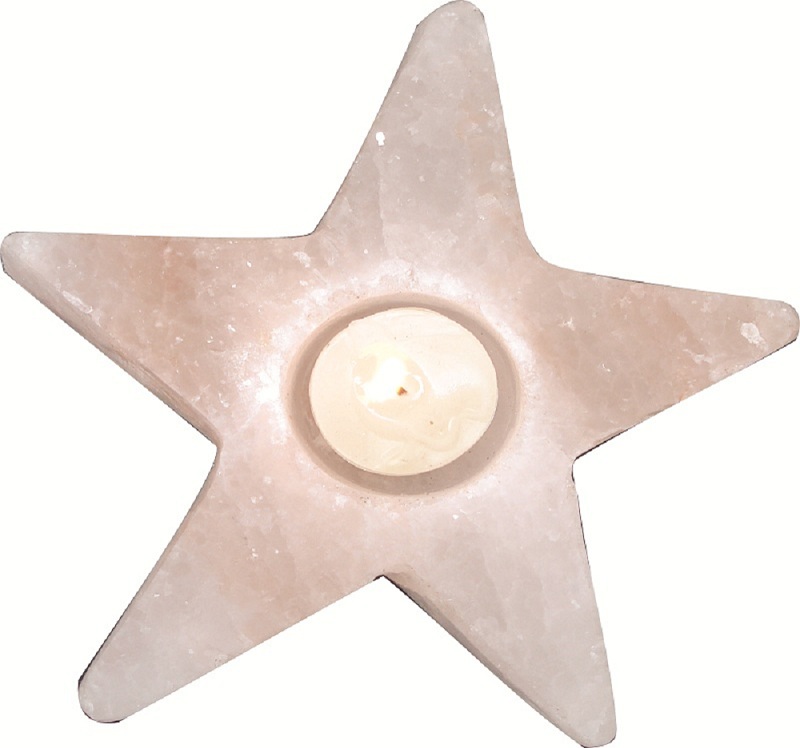 Star Candle