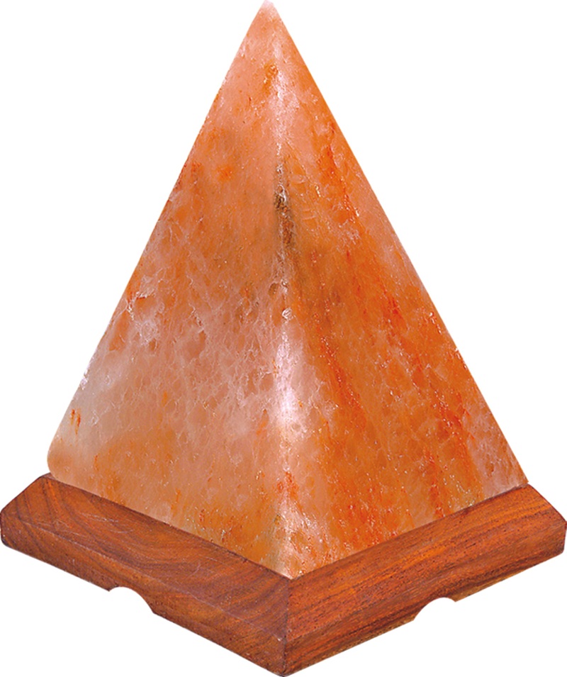 Pyramid Shape