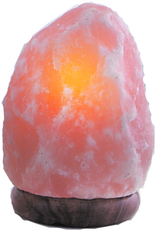 Natural Salt Lamps 2-3kg