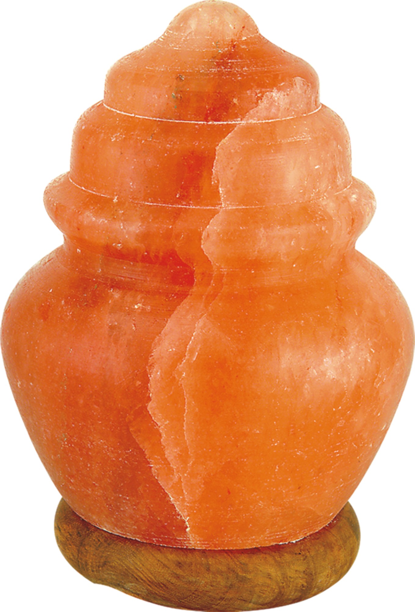 Jar Shape