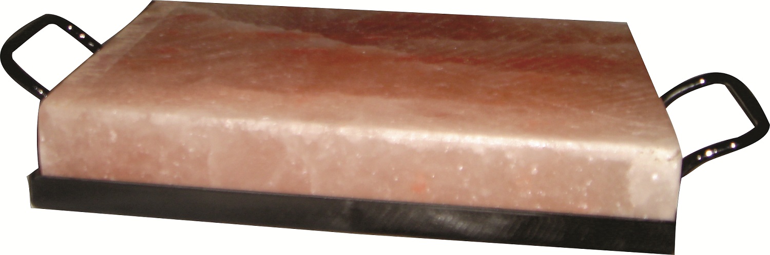 Tile 2x8x12 with Metal Stand