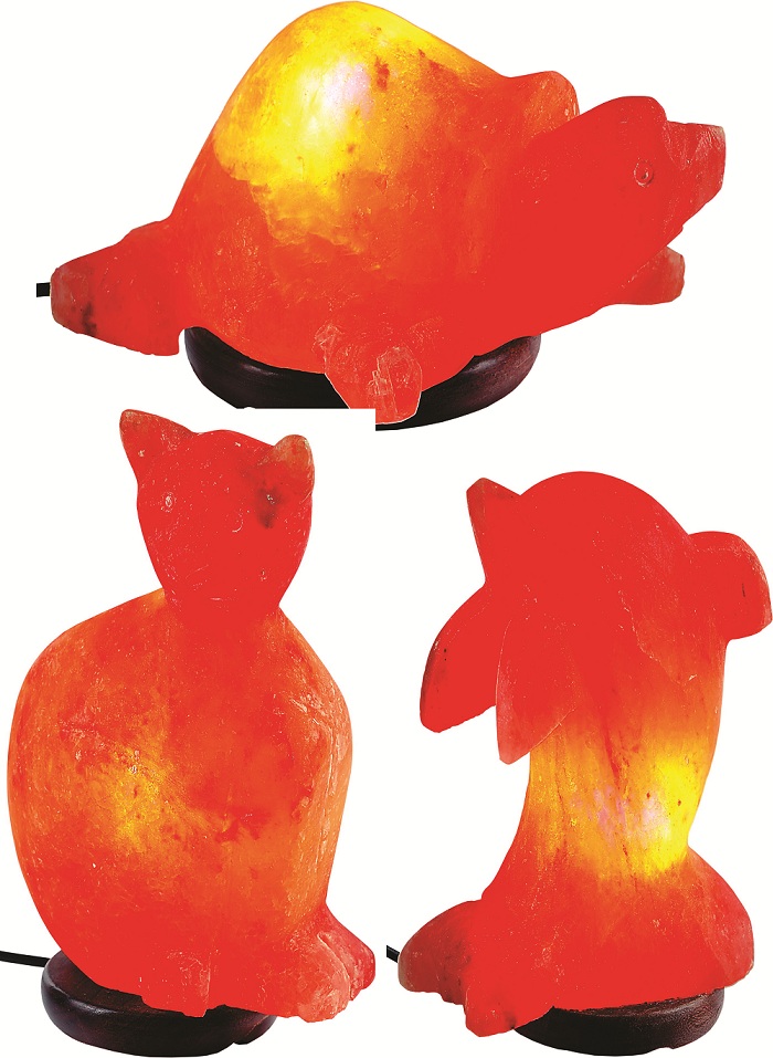 USB Mini Animal Shape Lamps