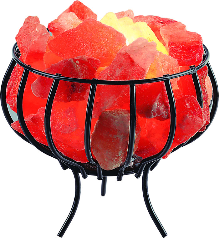 Iron Metal Basket 11lbs